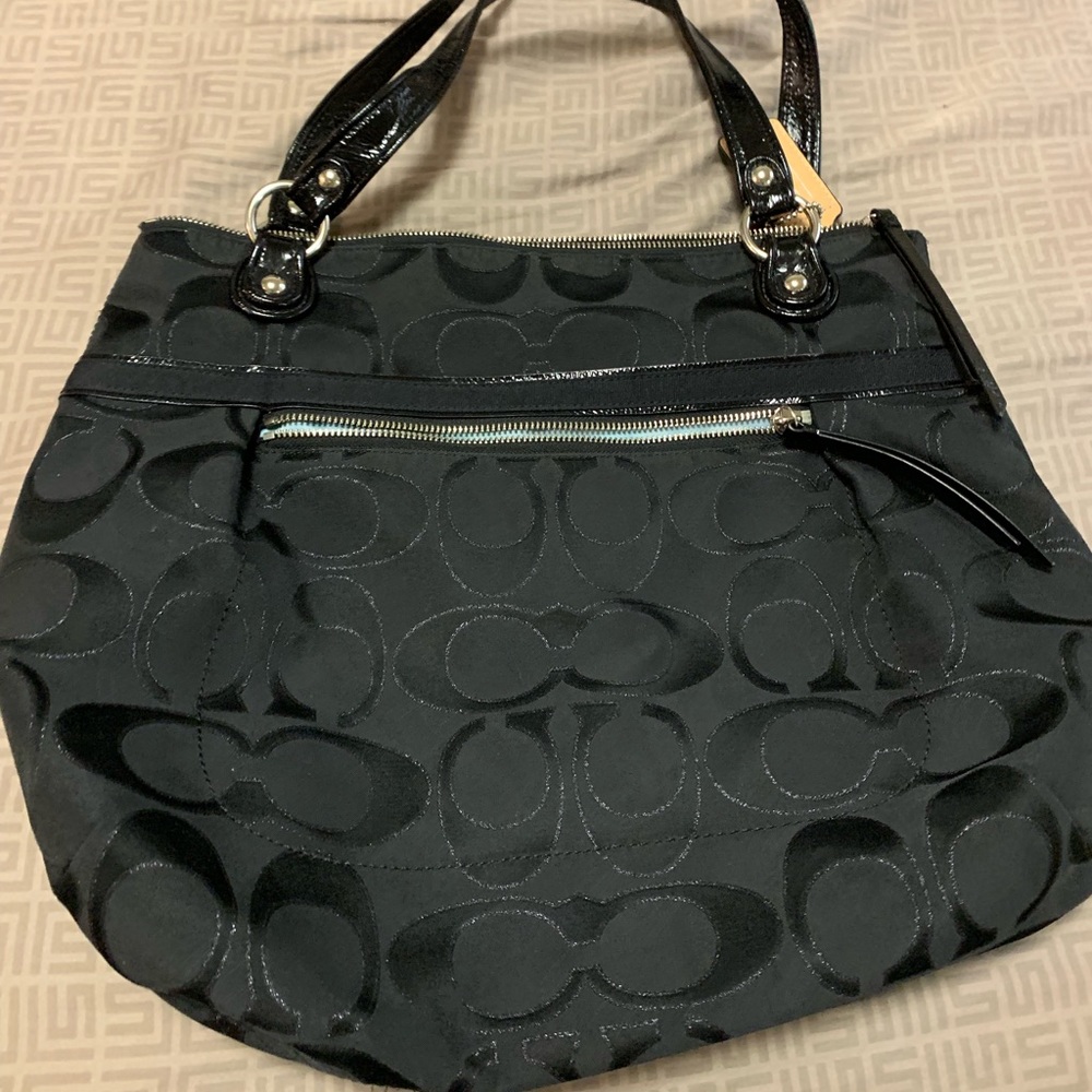 Coach handbag